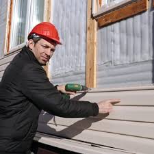 Reliable Lincroft, NJ Siding Solutions